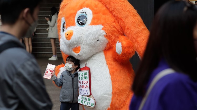 Lunar New Year Makes The Rabbit Fashion's Mascot Of The Moment - Forbes  India