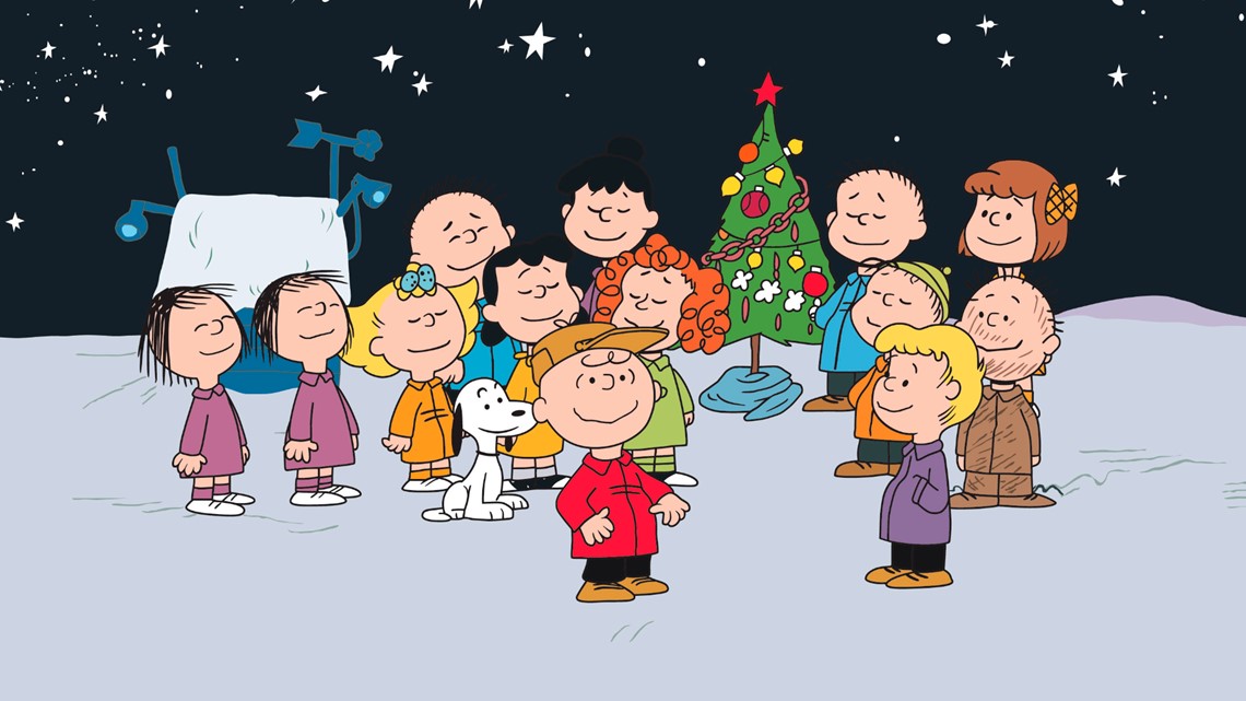 ‘A Charlie Brown Christmas’ won’t air on TV this year. Here’s how to stream it for free.