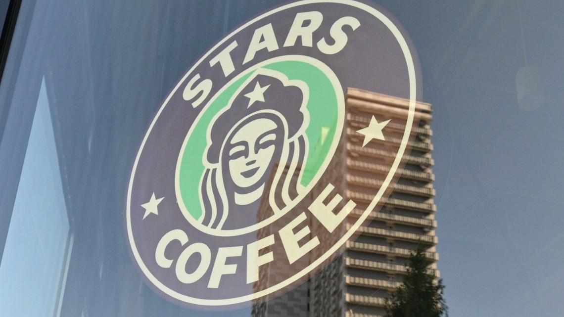 Stars Coffee, a Russian-owned successor of Starbucks, set to open - Vimarsana News