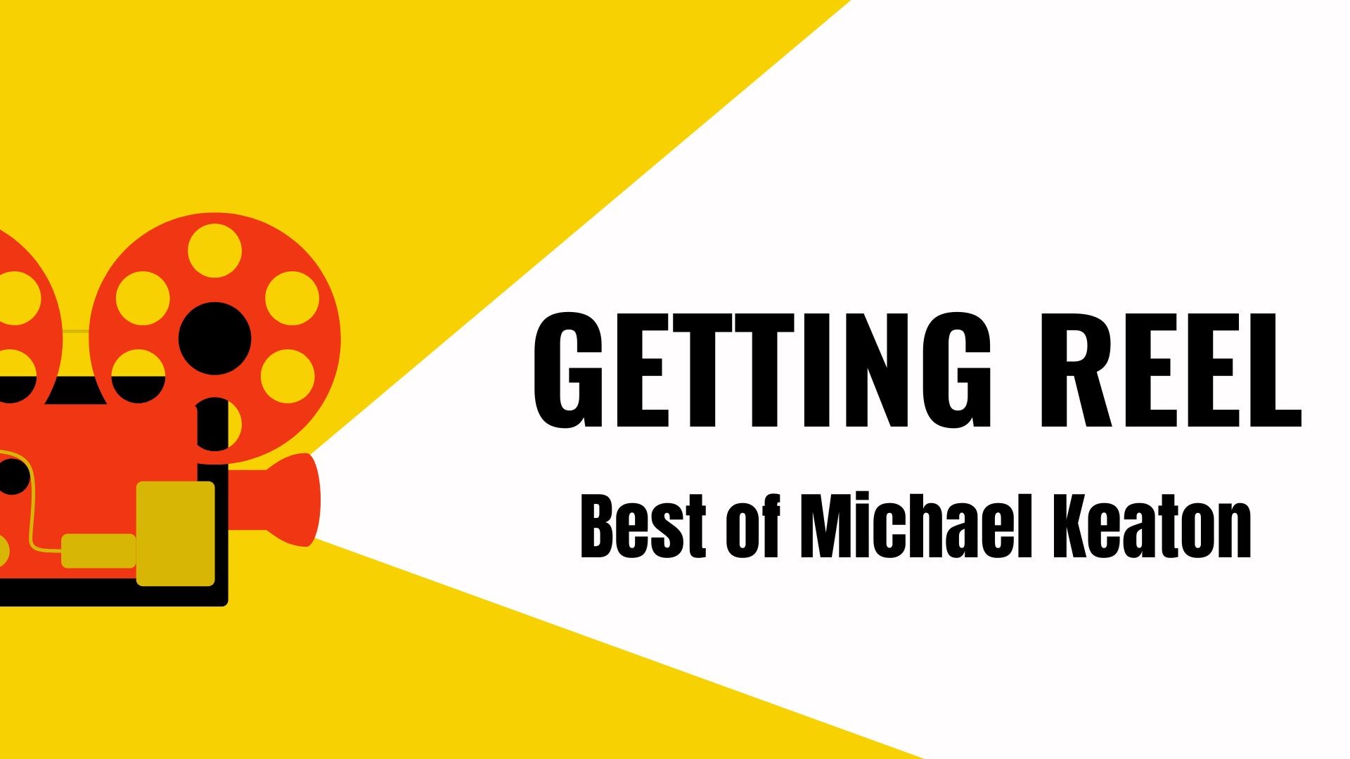 Movie reviewers discuss some of Michael Keaton's best movies and roles. From "Mr. Mom" to "The Batman" and "The Other Guys," how Keaton has made a name for himself.