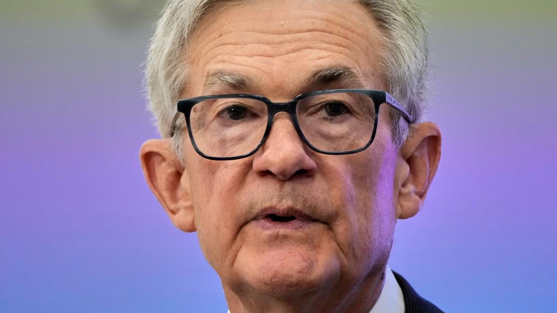 Trump will visit Federal Reserve in escalation of campaign to pressure Powell to cut interest rates