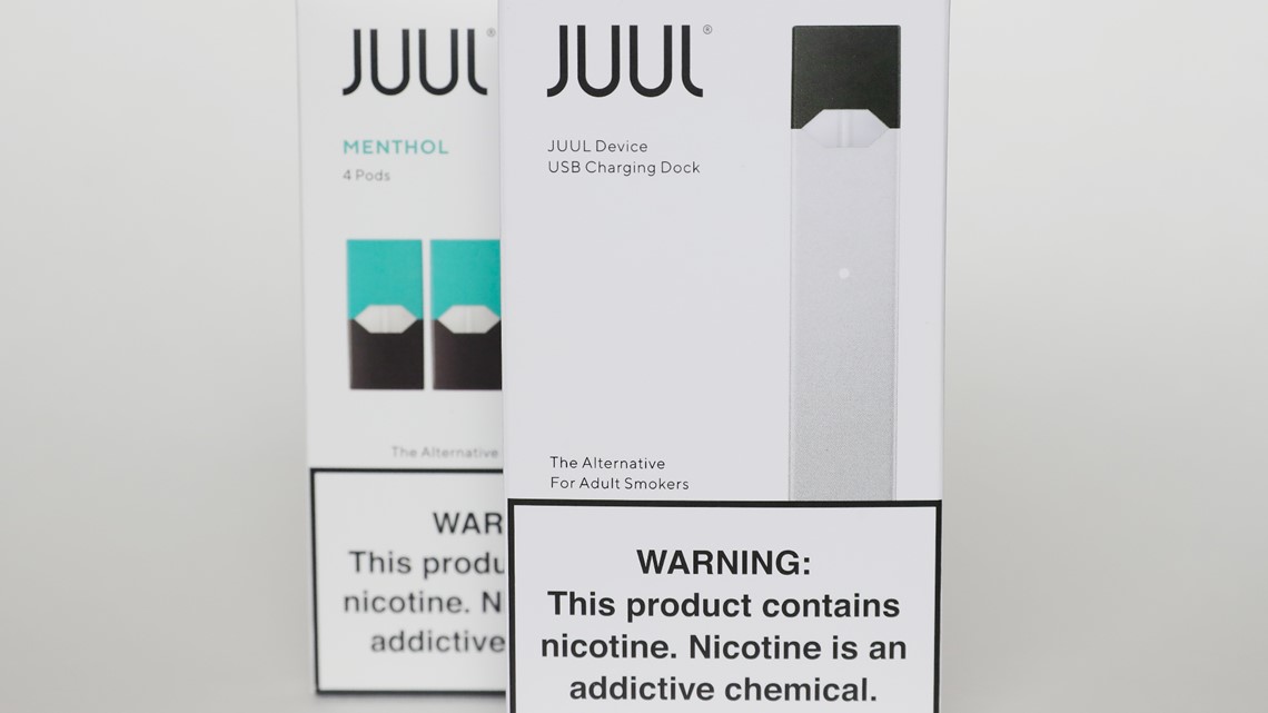 how much is elf bar vape JUUL Battery main image 1