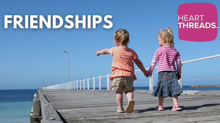 HeartThreads | Friendships