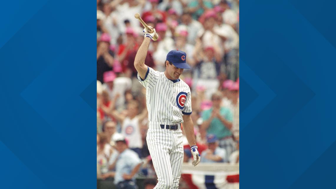 Hall of Fame second baseman Ryne Sandberg has died after battling cancer