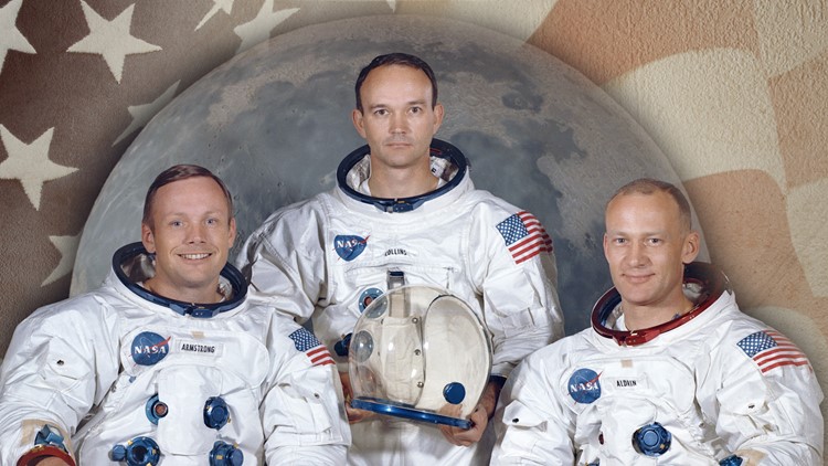 The forgotten and loneliest hero behind Apollo 11's success