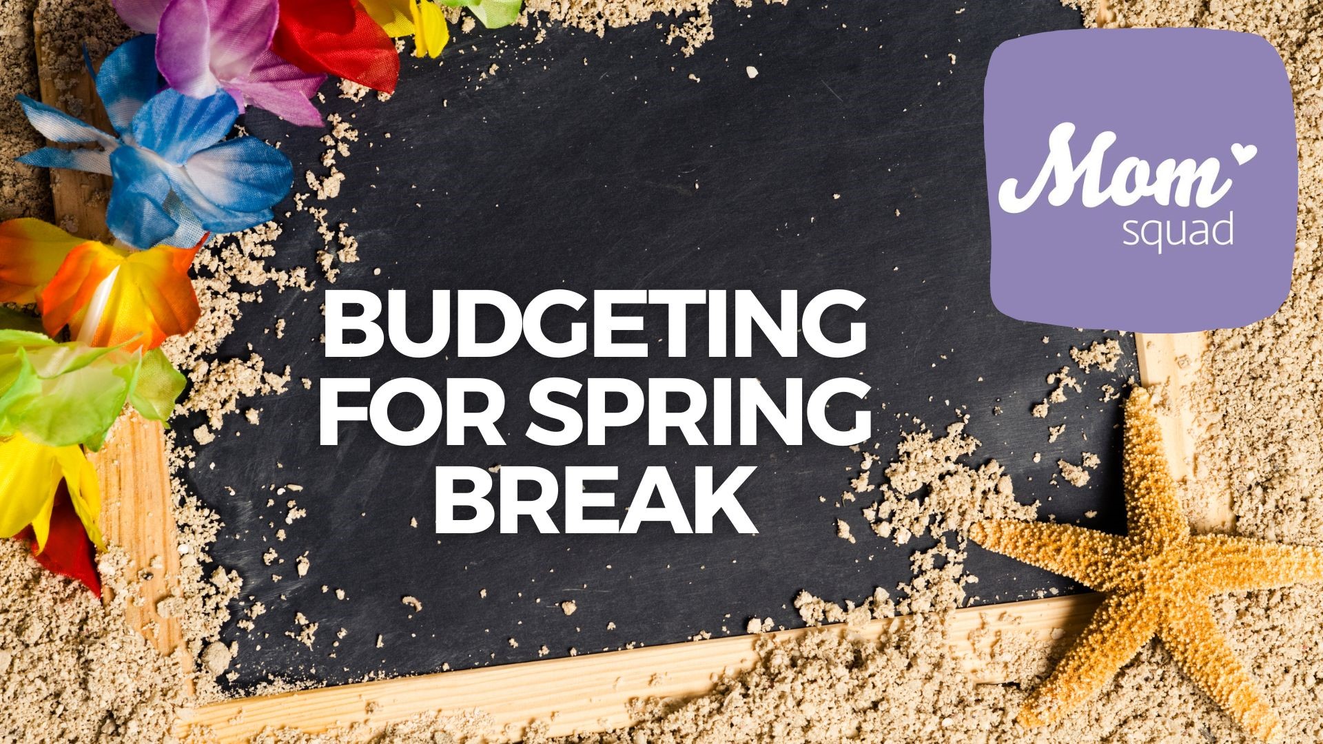 WKYC's Maureen Kyle speaks with a financial advisor on how to budget for spring break, plus how to figure out if a vacation is an option.