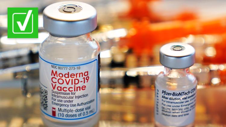 Who should get a 2nd COVID booster shot now? CDC issues its recommendation