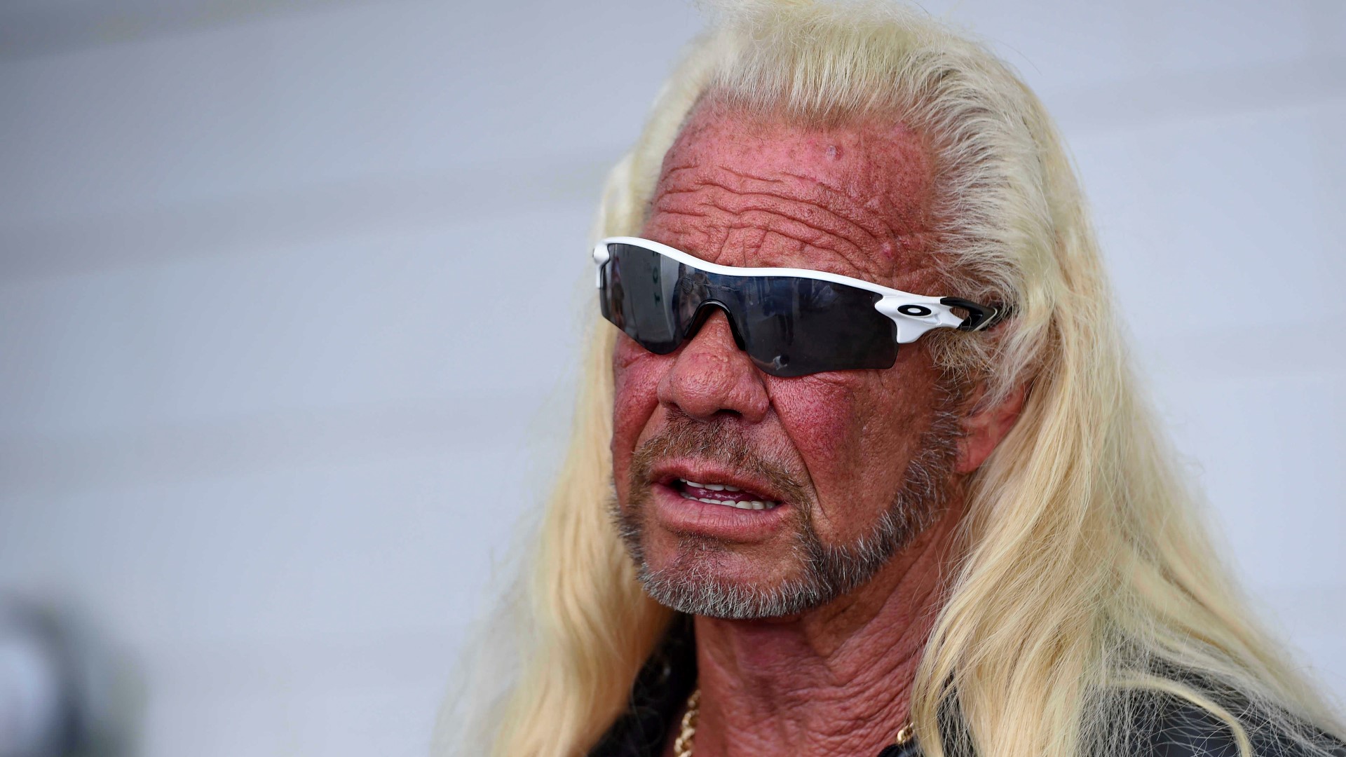 'Dog the Bounty Hunter's stepson charged in fatal shooting of his ...