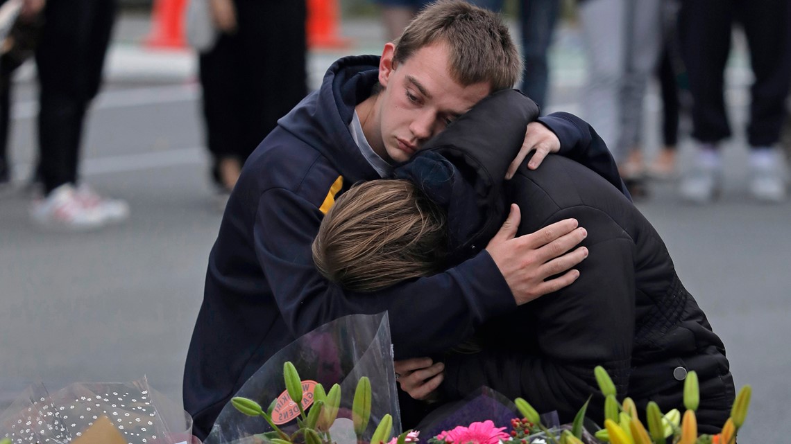 Christchurch mosque shootings: Sniper rifles with armour piercing rounds  for sale on basic licence - NZ Herald