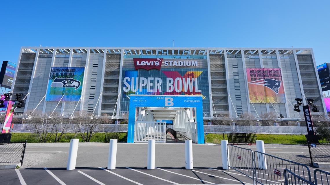 Super Bowl is what number? Fast facts about Super Bowl LX | wfaa.com