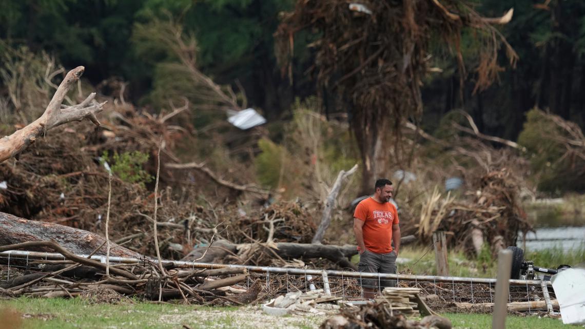 What to know as Texas’ search for flood victims stretches into a 3rd week
