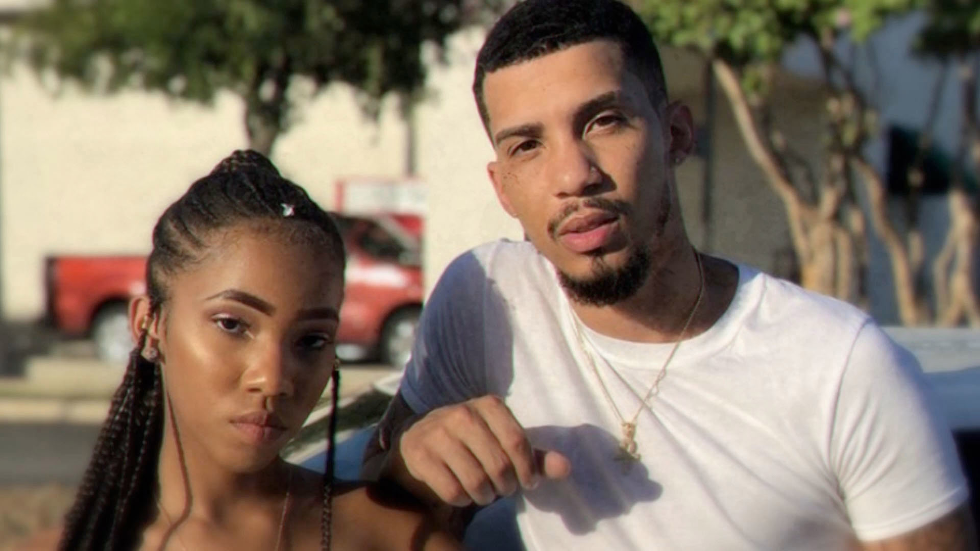 Devon Rapper Murder Rising rapper murdered through apartment door in Texas | Killer Cases ...