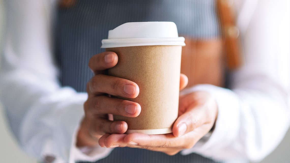 National Coffee Day 2023 deals Where to get free coffee Friday