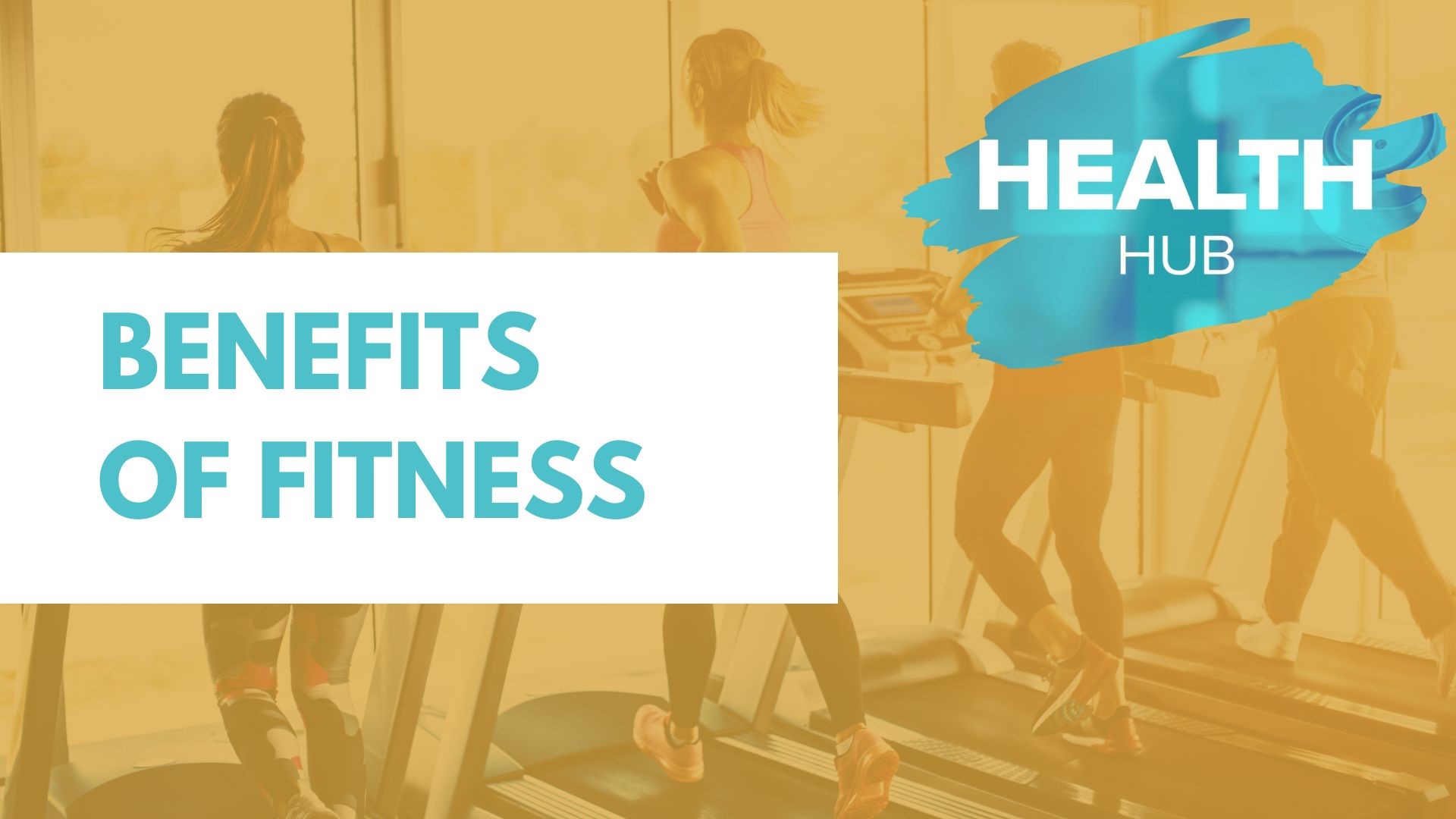 Exploring the benefits of fitness; from helping with dementia and old age to growing muscles and alleviating pain.