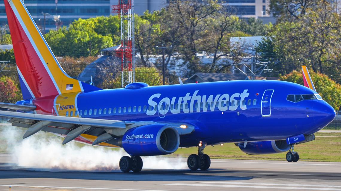 cluster (priority): WFAA What’s Next for Southwest and the Aviation Industry?