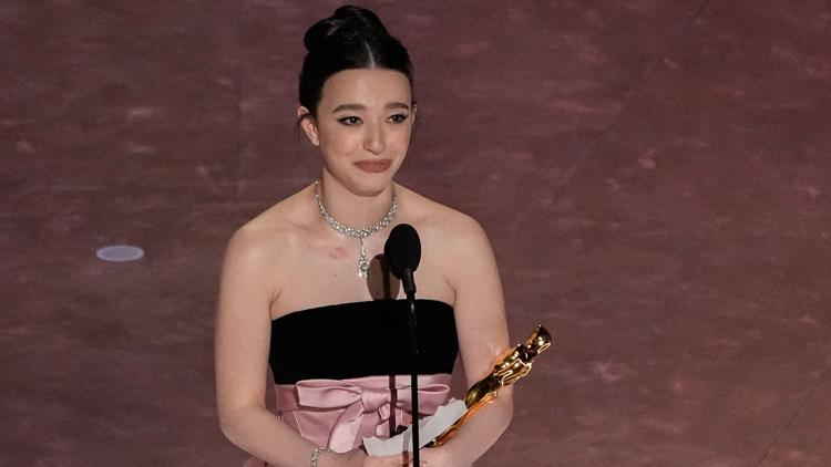 Image DeMarcus Lawrence image beautiful image beautiful image beautiful image beautiful image beautiful - Oscars 2025: 'Anora' wins best picture | wfaa.com