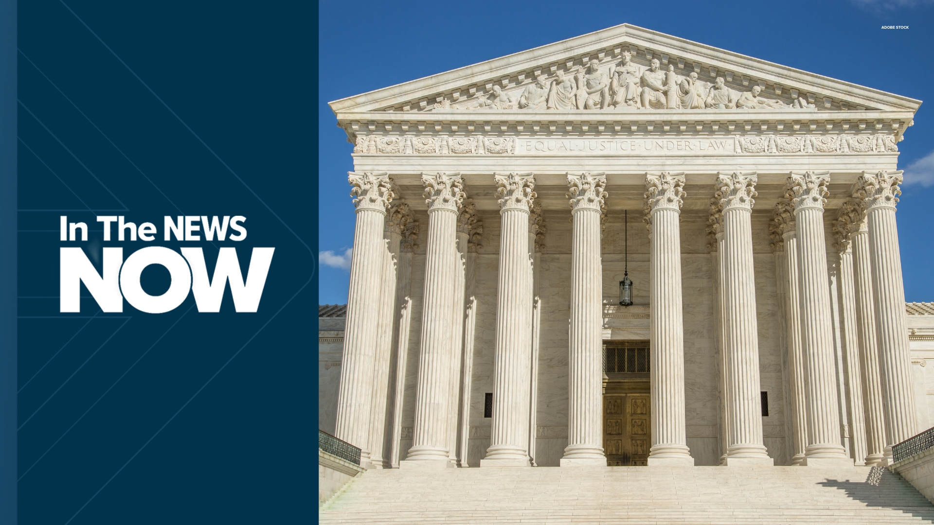 Fallout after Supreme Court ruling weakens Voting Rights Act | In The ...