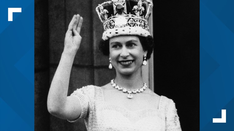 El tiempo récord que permaneció la reina Isabel II en el trono se debe a una decisión hecha por su tío