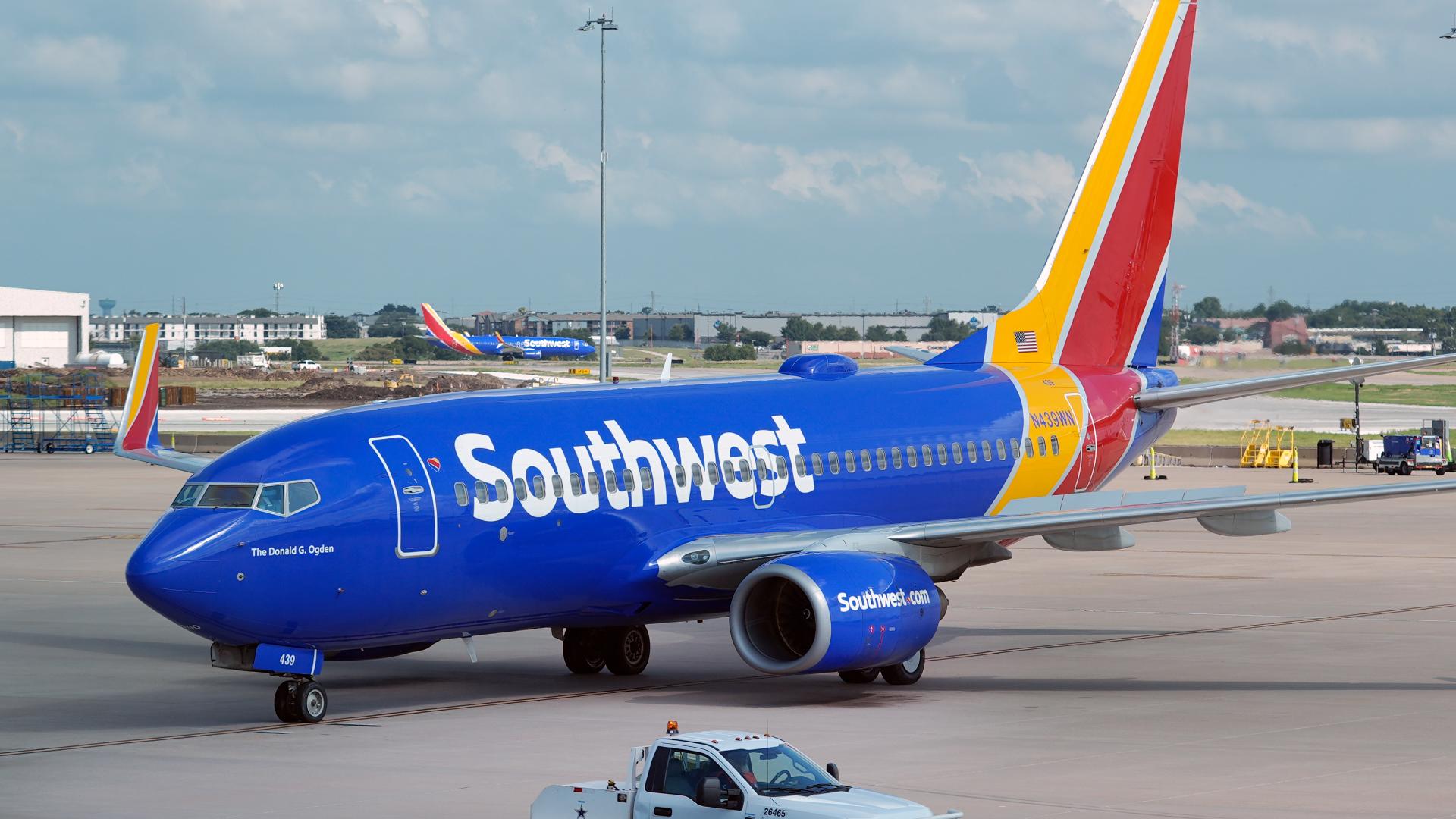 Southwest's free bag policy ends May 28: What travelers need to know
