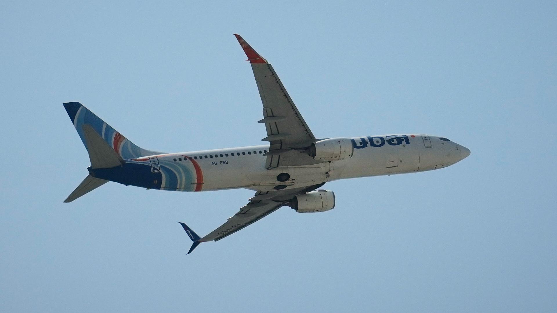 FlyDubai co-pilot who nearly crashed plane was barred from flying by ...