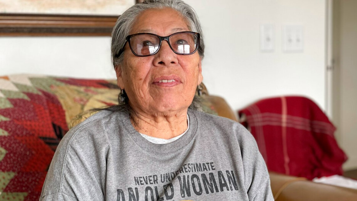 Wounded Knee legacy lives on after 50 years