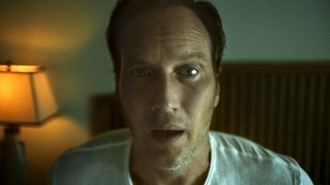 Box office: 'Insidious: The Red Door' topples 'Indiana Jones' - Vimarsana News