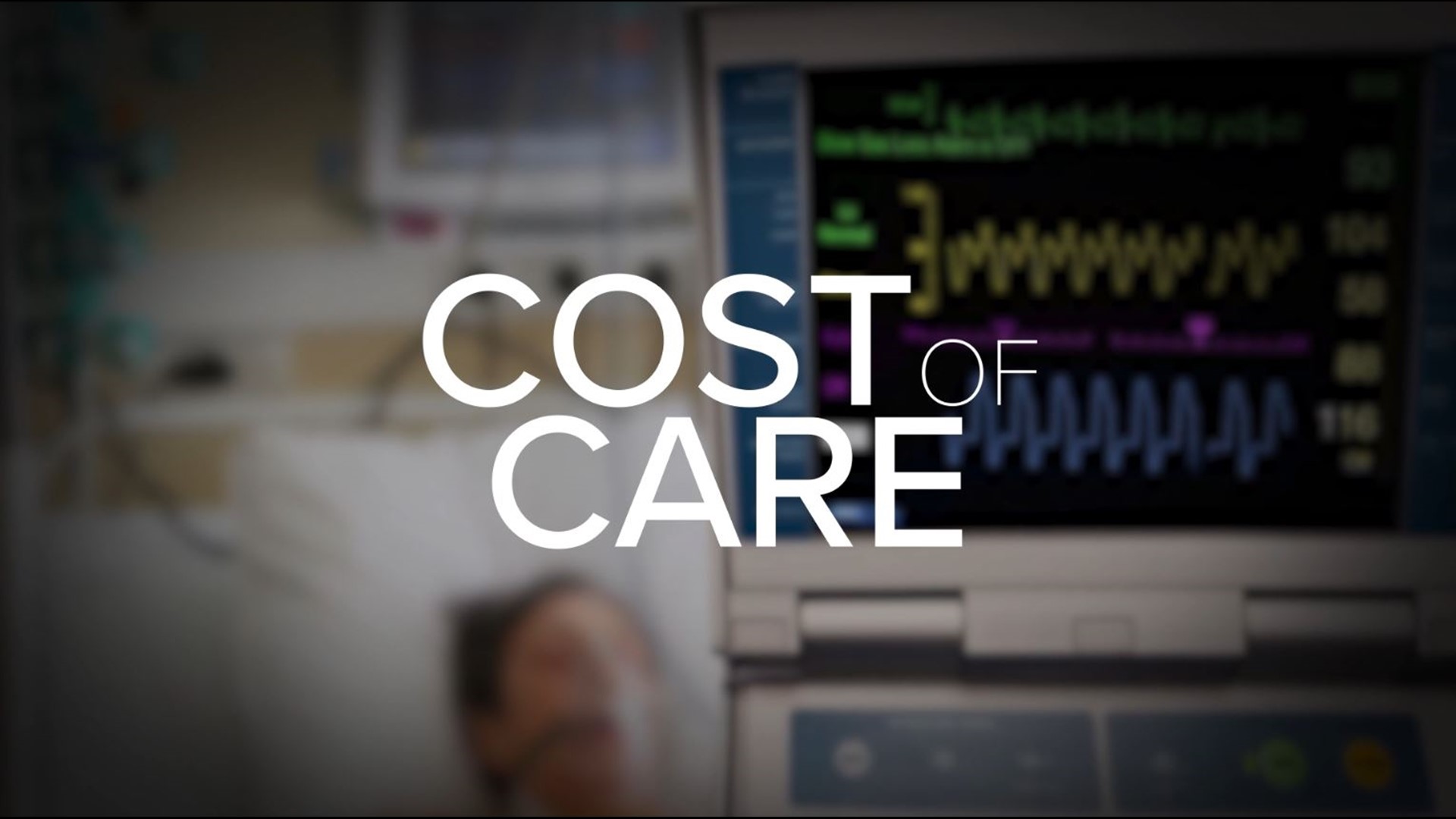 Atticus investigates the cost of healthcare, and the impact the high prices has on families and loved ones navigating medical treatments.