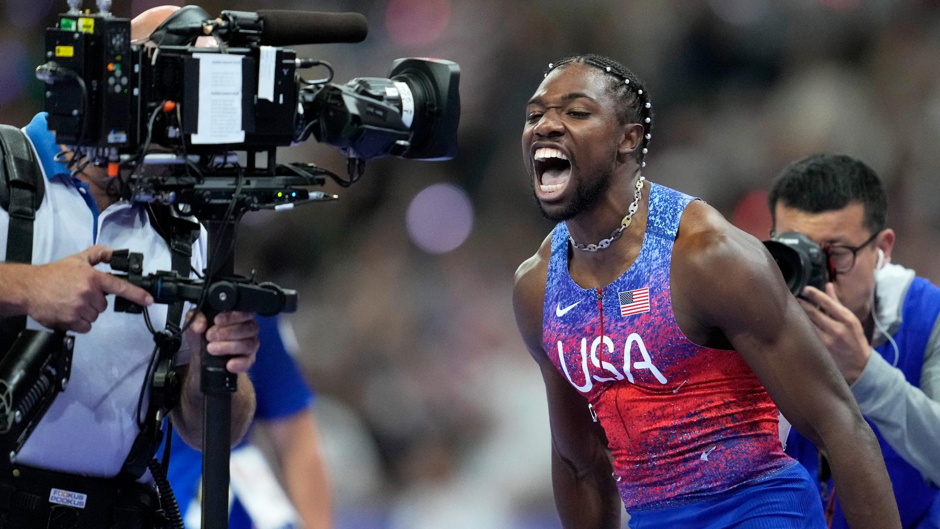 American entries cut in half in Paris Olympic beach volleyball