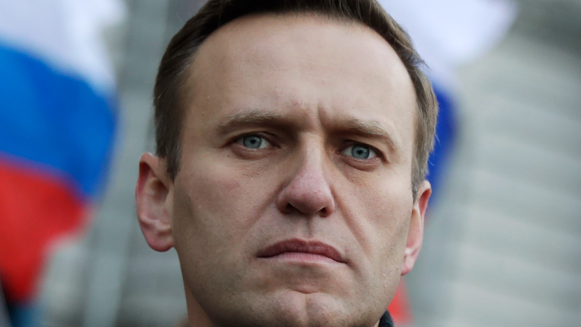 US Secretary of State Antony Blinken said if the reports of Navalny's death were accurate, it showed the "fixation and fear" of Vladimir Putin.