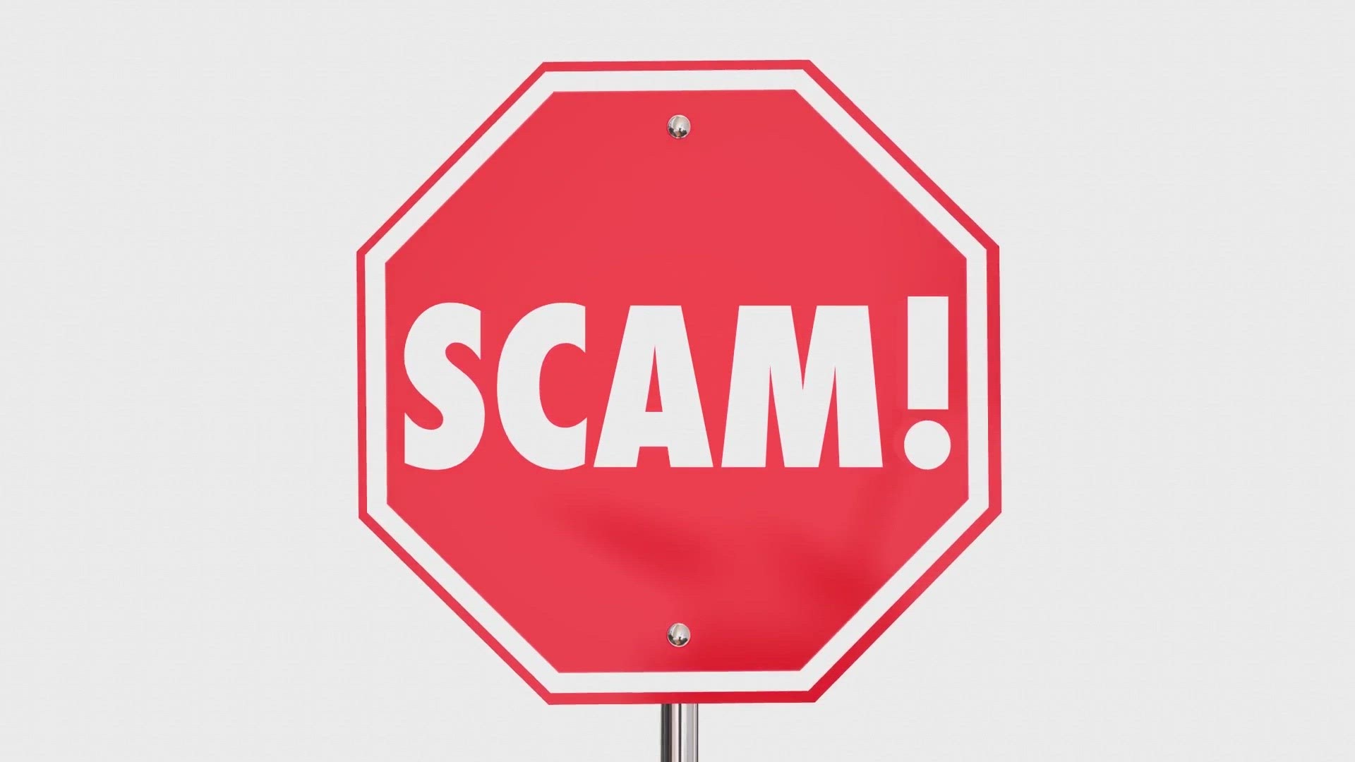 From fake tech support to allegations of lewd images, here are some common online scams to look out for.