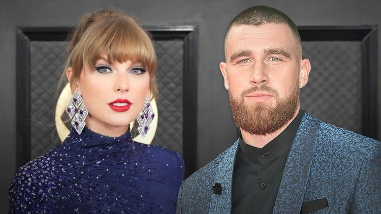 Inside Taylor Swift and Travis Kelce's PDA-Filled Date Night