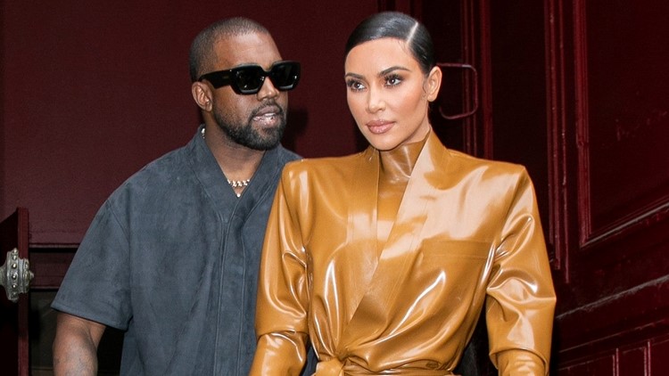 Kanye's 'Holy Trinity' of reasons to get back with Kim