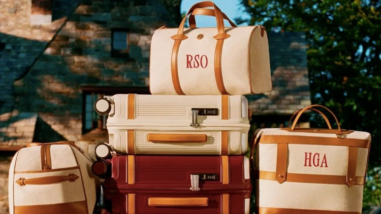 Paravel Sale: Take 50% Off Luggage, Handbag and Duffle Select Styles | 0