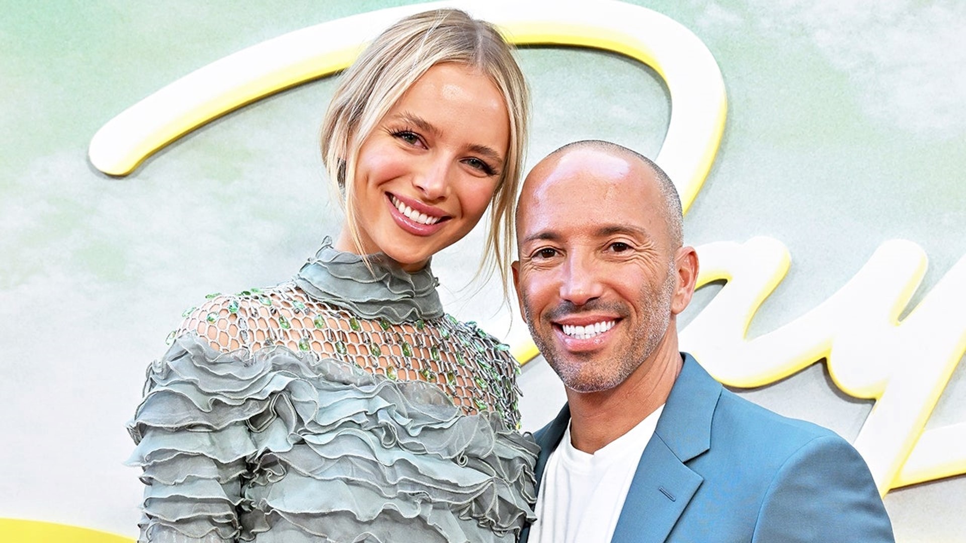 Jason Oppenheim Reveals How He Met New Girlfriend MarieLou Nurk