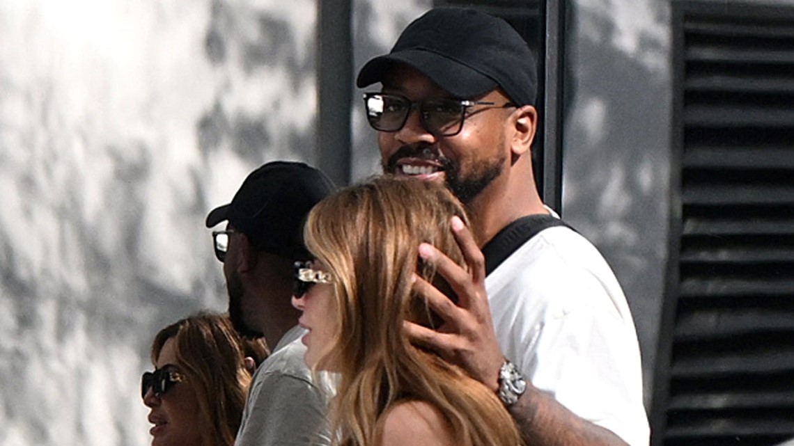 Marcus Jordan and Larsa Pippen team up for reality TV show with $250,000 in  sight: What