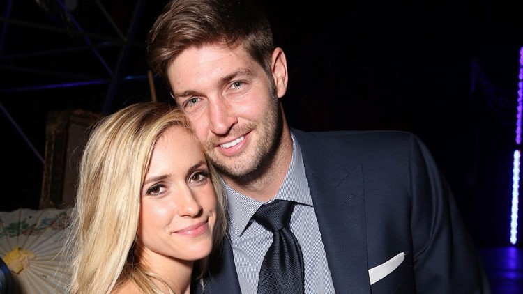 Jay Cutler's Famous Romances Over The Years, Photos