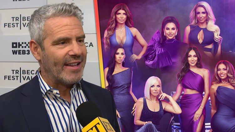 'Real Housewives of New Jersey' Cast Taped Watch Party in Lieu of  Reunion | wfaa.com