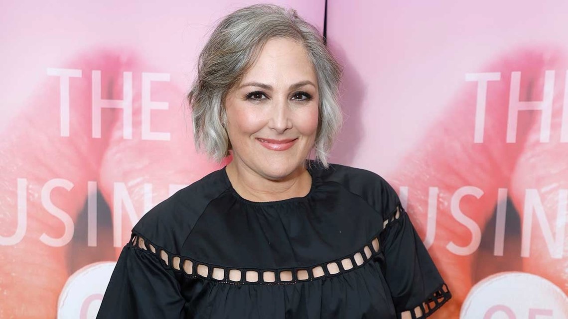 Ricki Lake Talks New Podcast, Looking Back at Her Old Show and Reveals - How Old Is Ricki Lake: Talk Show Queen’s Enduring Charm
