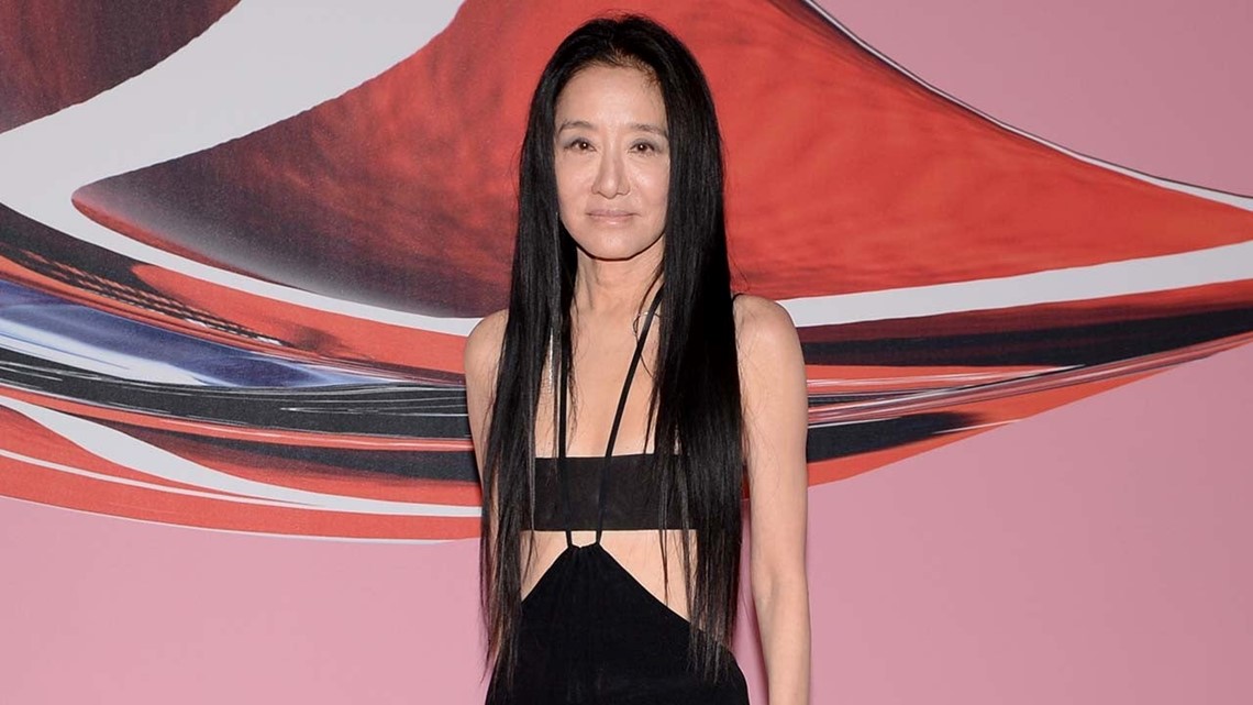 Vera Wang, 70, Stuns Fans With Her 
