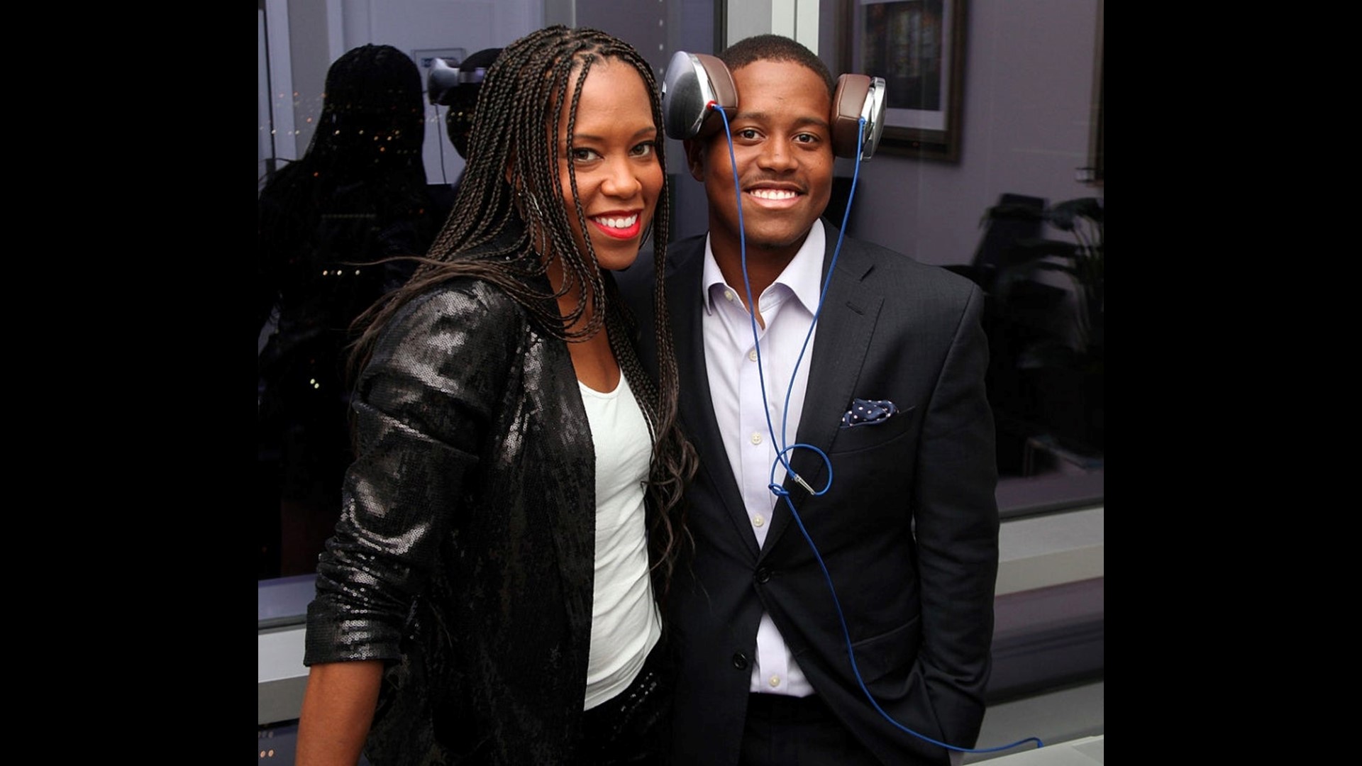 Regina King Shares Moving Tribute to Her Son in First Post Since His
