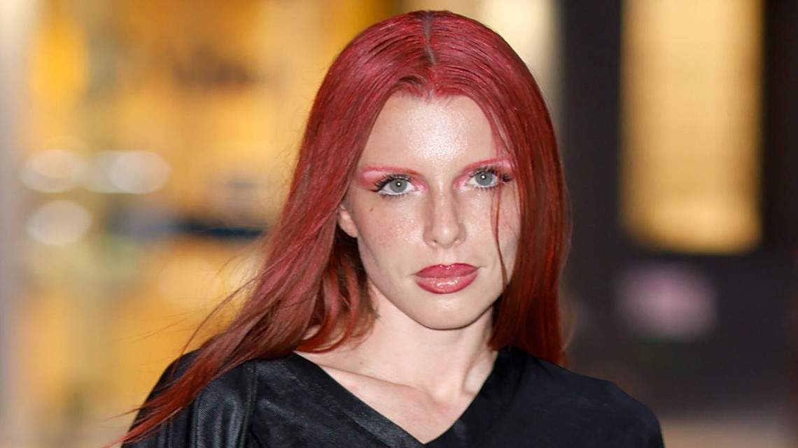 Julia Fox Addresses Her Brother's Arrest, Says Dad Was Not Involved 'I(00)