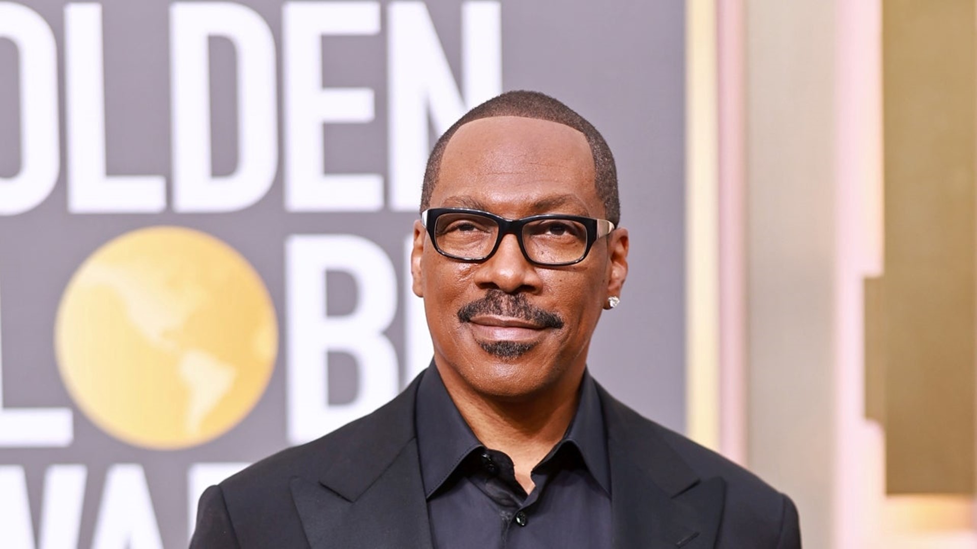Eddie Murphy Pokes Fun at Will Smith Slap as He's Honored With Cecile B