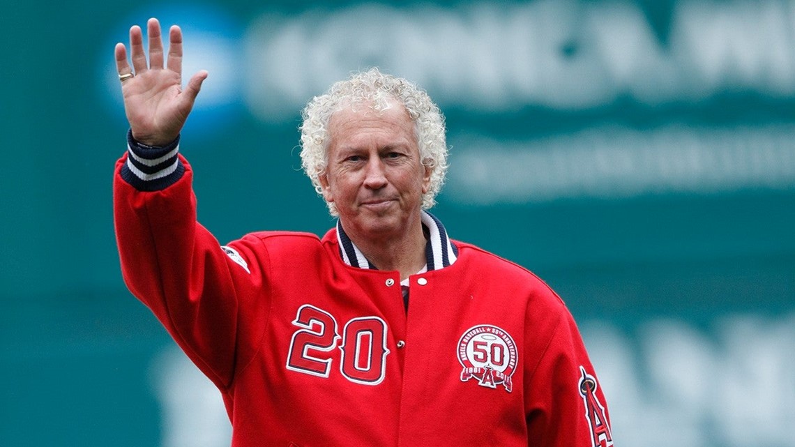 Don Sutton, Hall of Fame Pitcher for Dodgers, Dies at 75