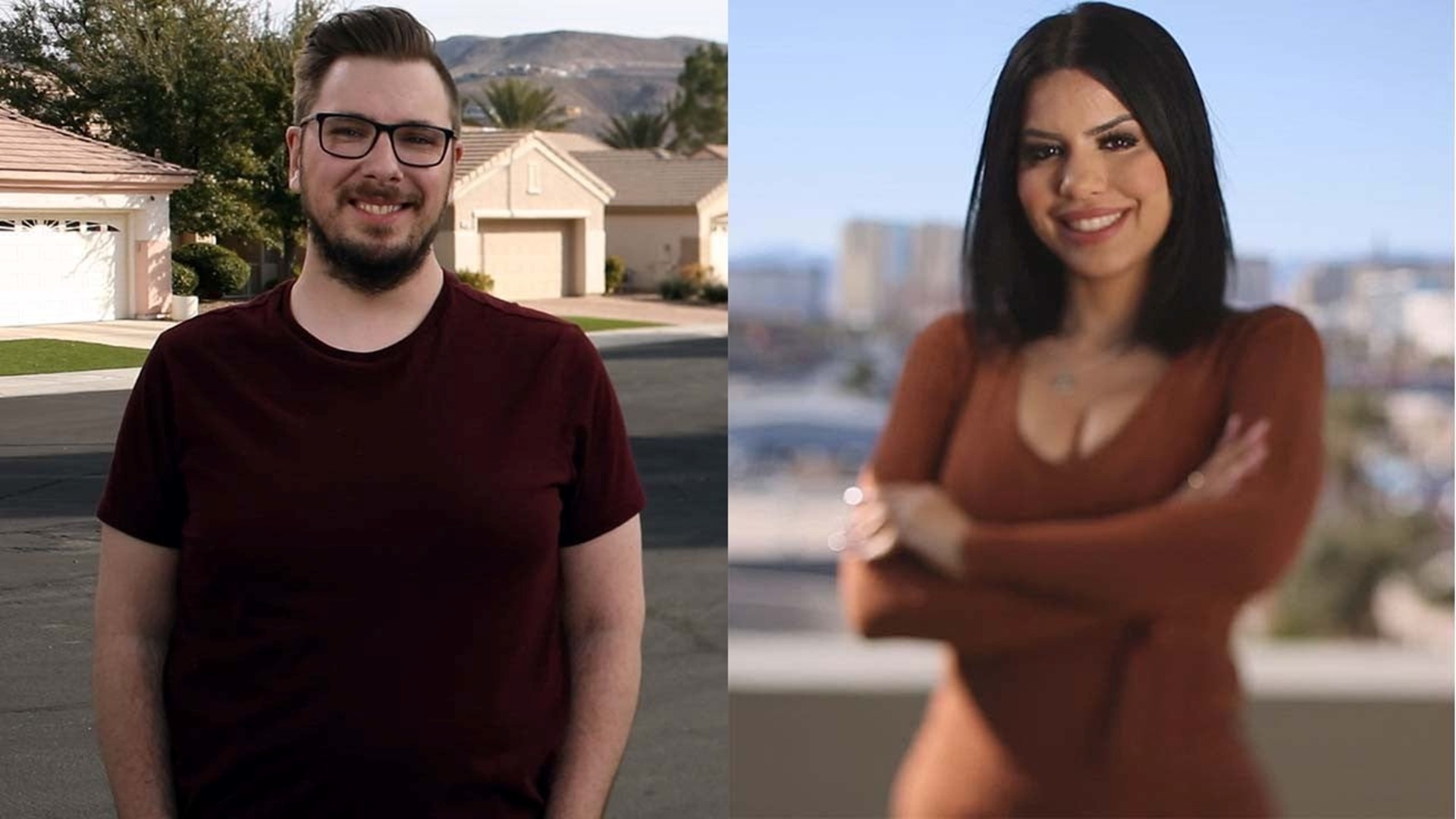 90 Day Fiancé: Are Colt Johnson and Vanessa Guerra 
