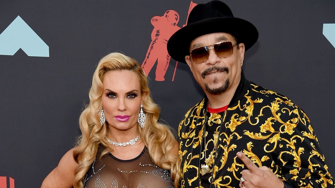 Ice-T Celebrity Profile – Hollywood Life