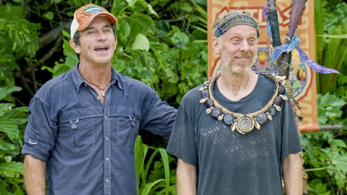 Mike White Reveals Whether He Will Ever Play 'Survivor' Again
