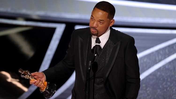 Will Smith addresses Oscars slap, apologizes to Chris Rock in new