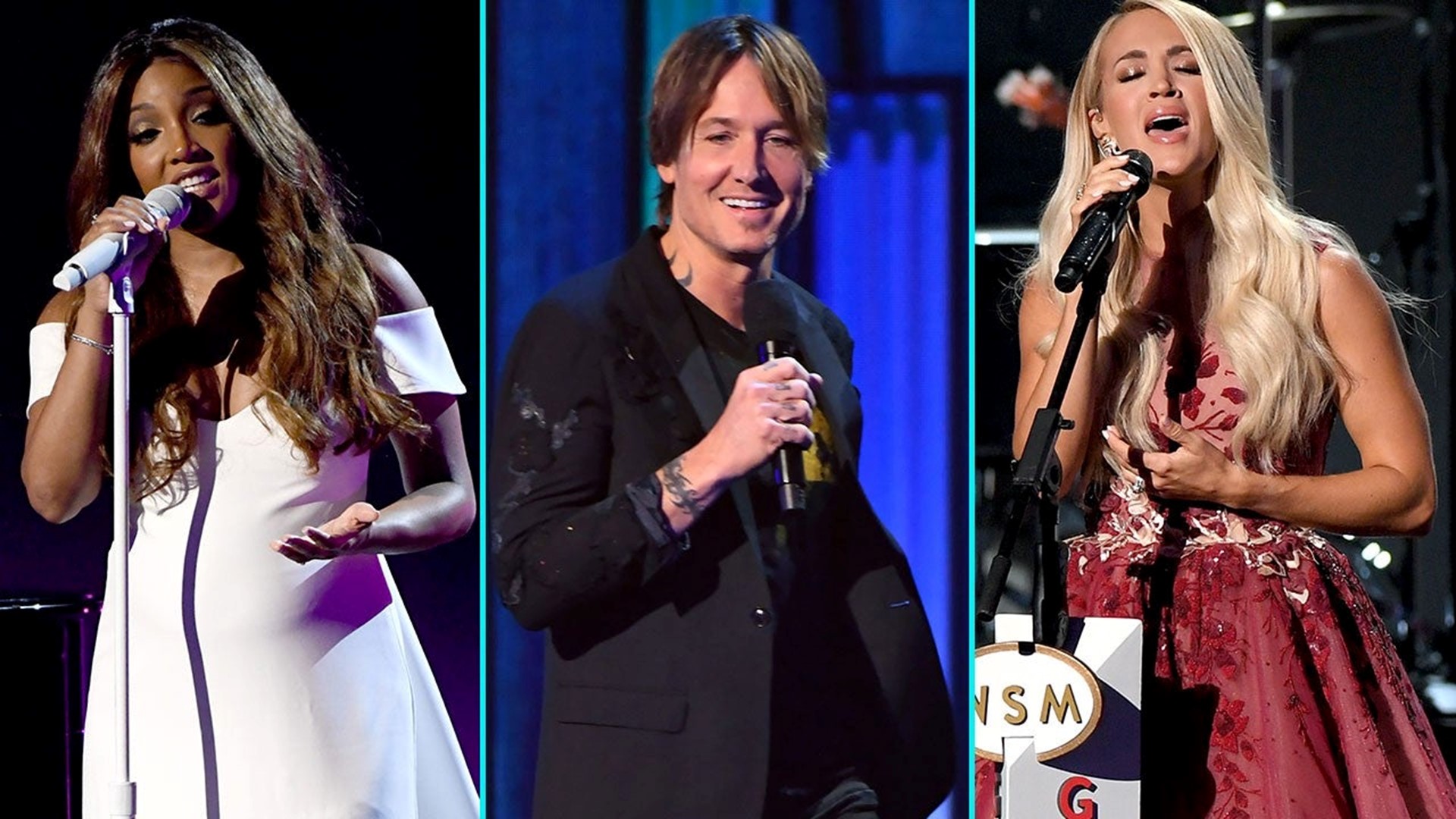 2020 ACM Awards The Biggest Performances, Sweetest Speeches and Most