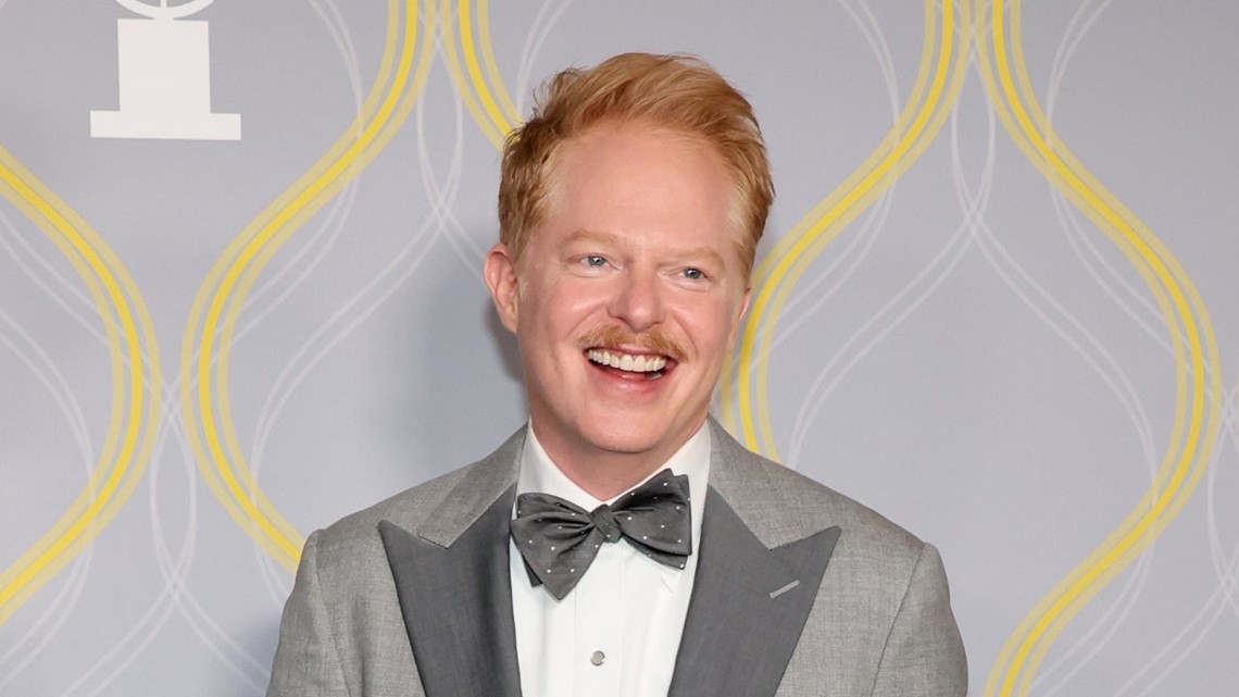 Jesse Tyler Ferguson's Personal Stories Behind His 'Modern Family