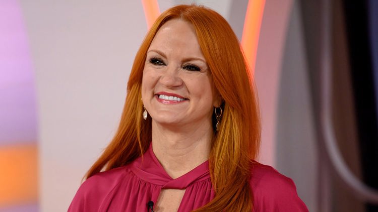 &#039;Pioneer Woman&#039; Star Ree Drummond&#039;s Daughter Alex Announces Is Pregnant With First Child | wfaa.com